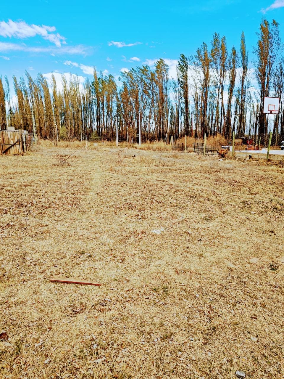 Terreno en Neuquen