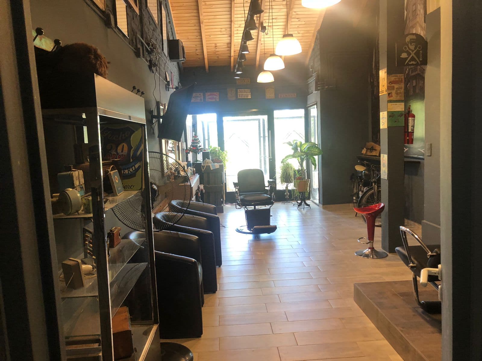 Departamento +local comercial