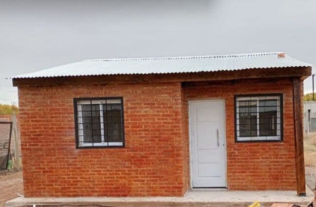 Casa en Plottier