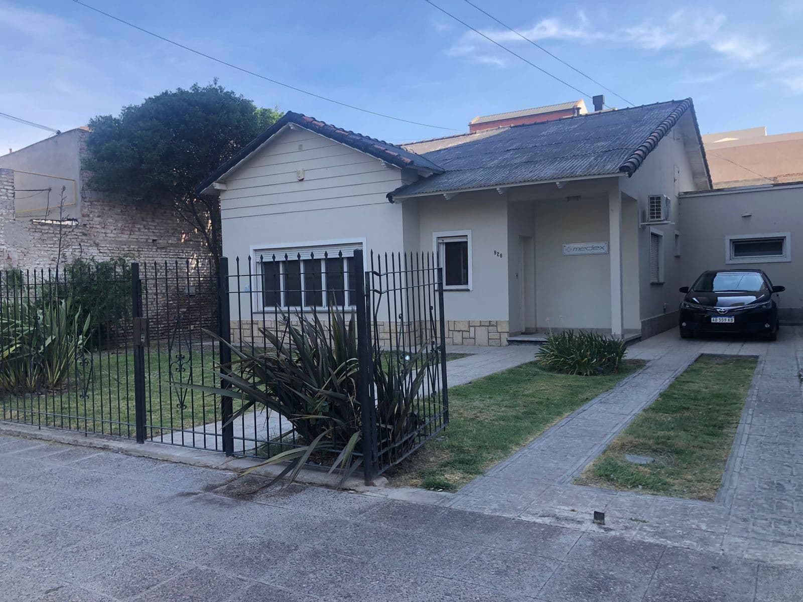 Casa en Cipolletti