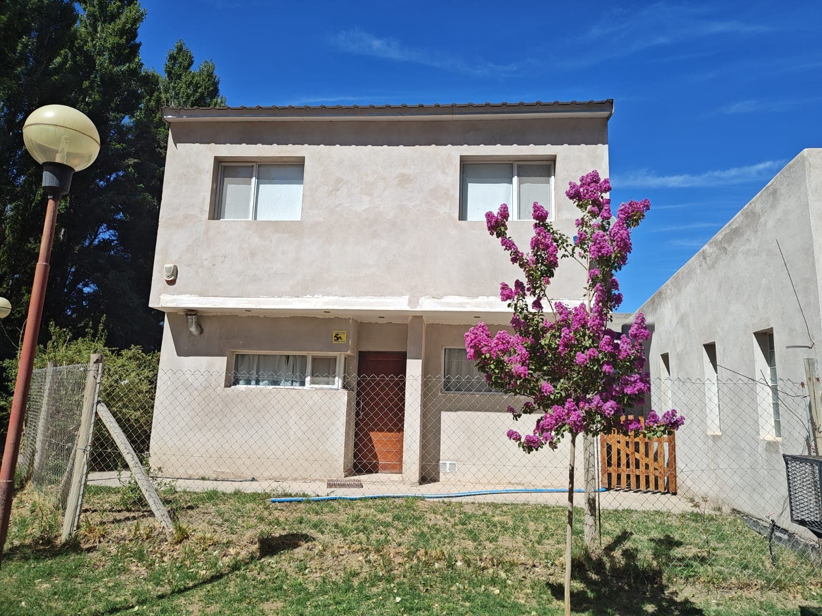 Casa en Barrio Los Cerezos II Plottier