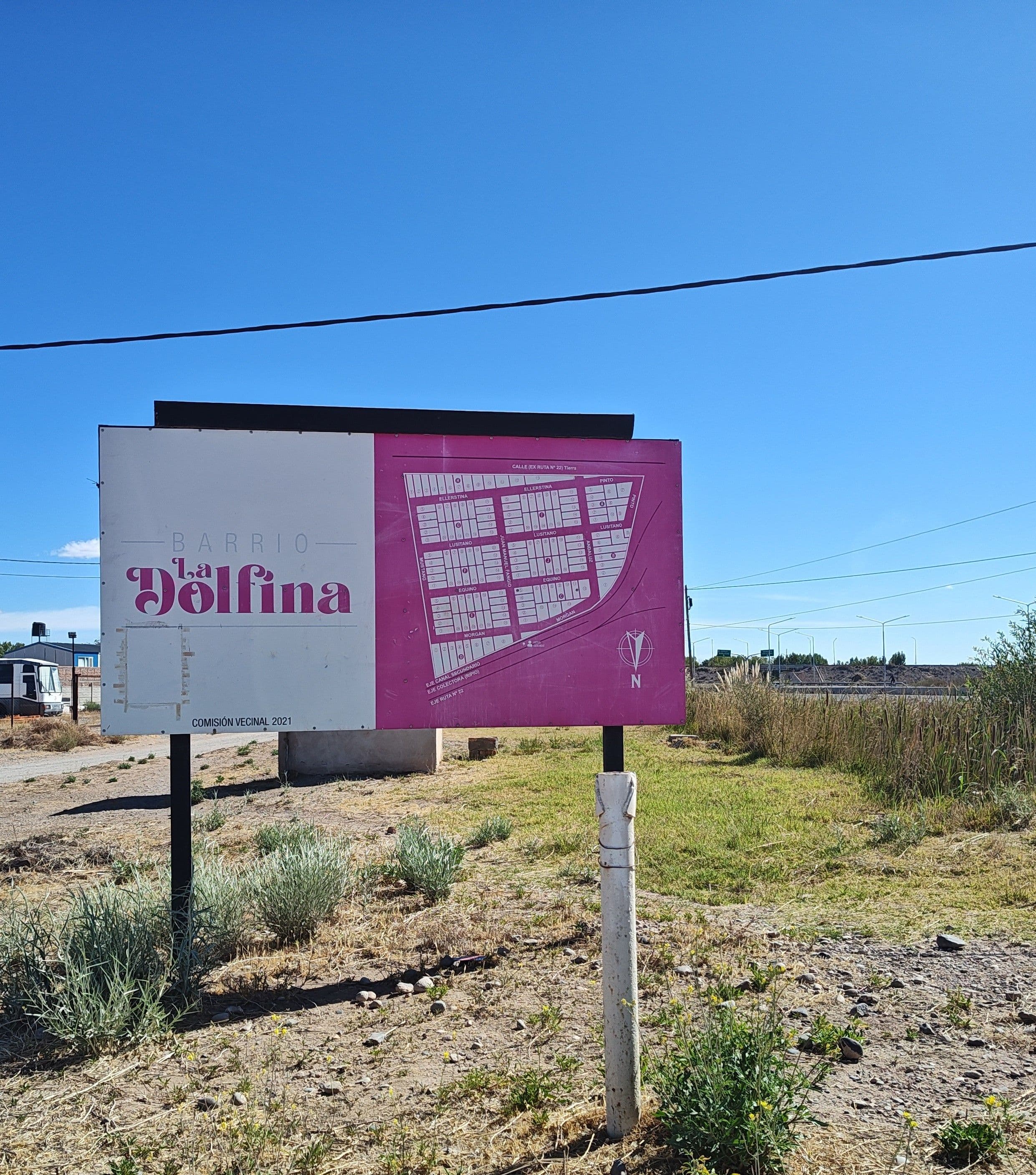 Duplex en La Dolfina