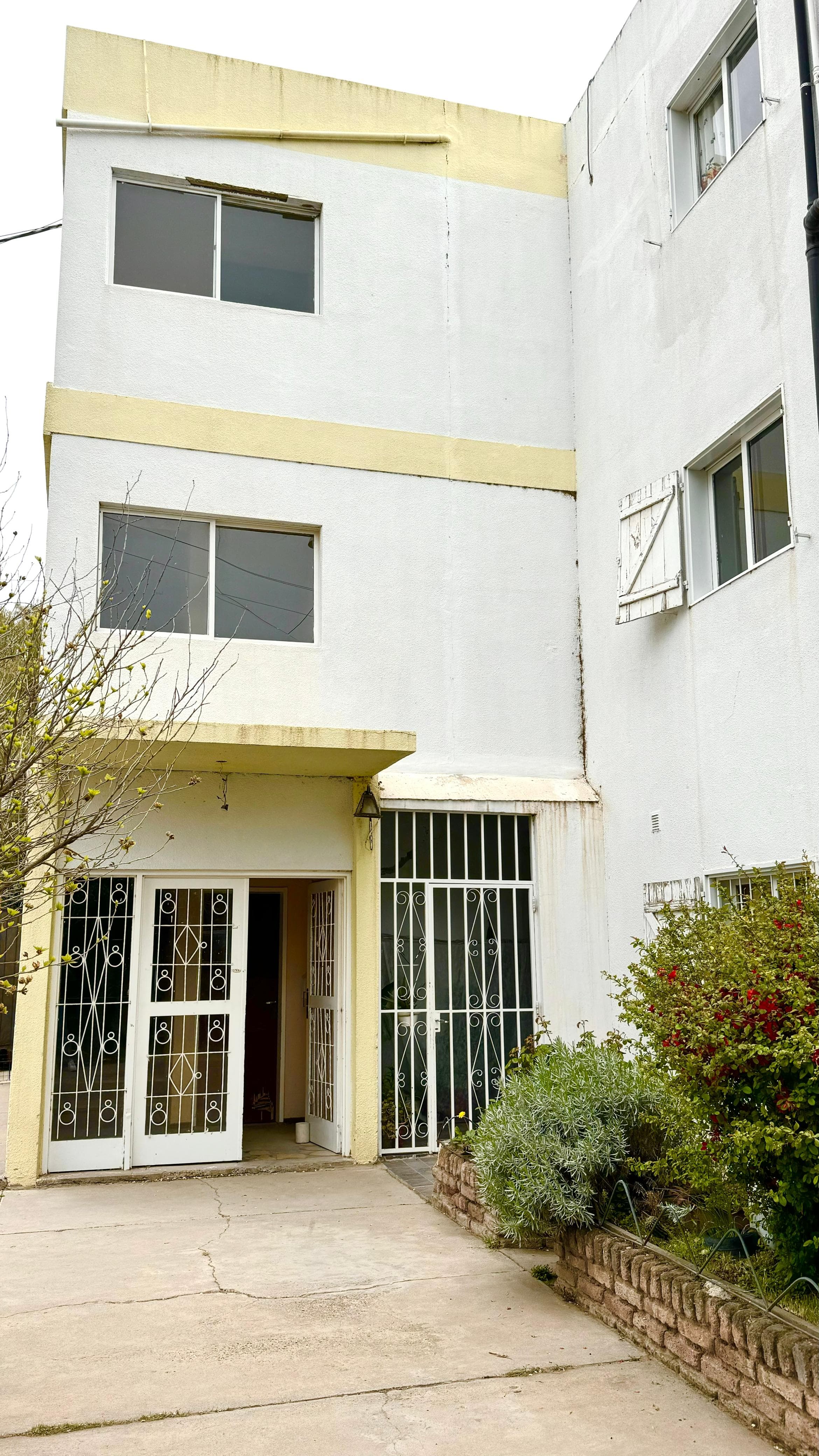 Departamento Barrio Giachino Plottier