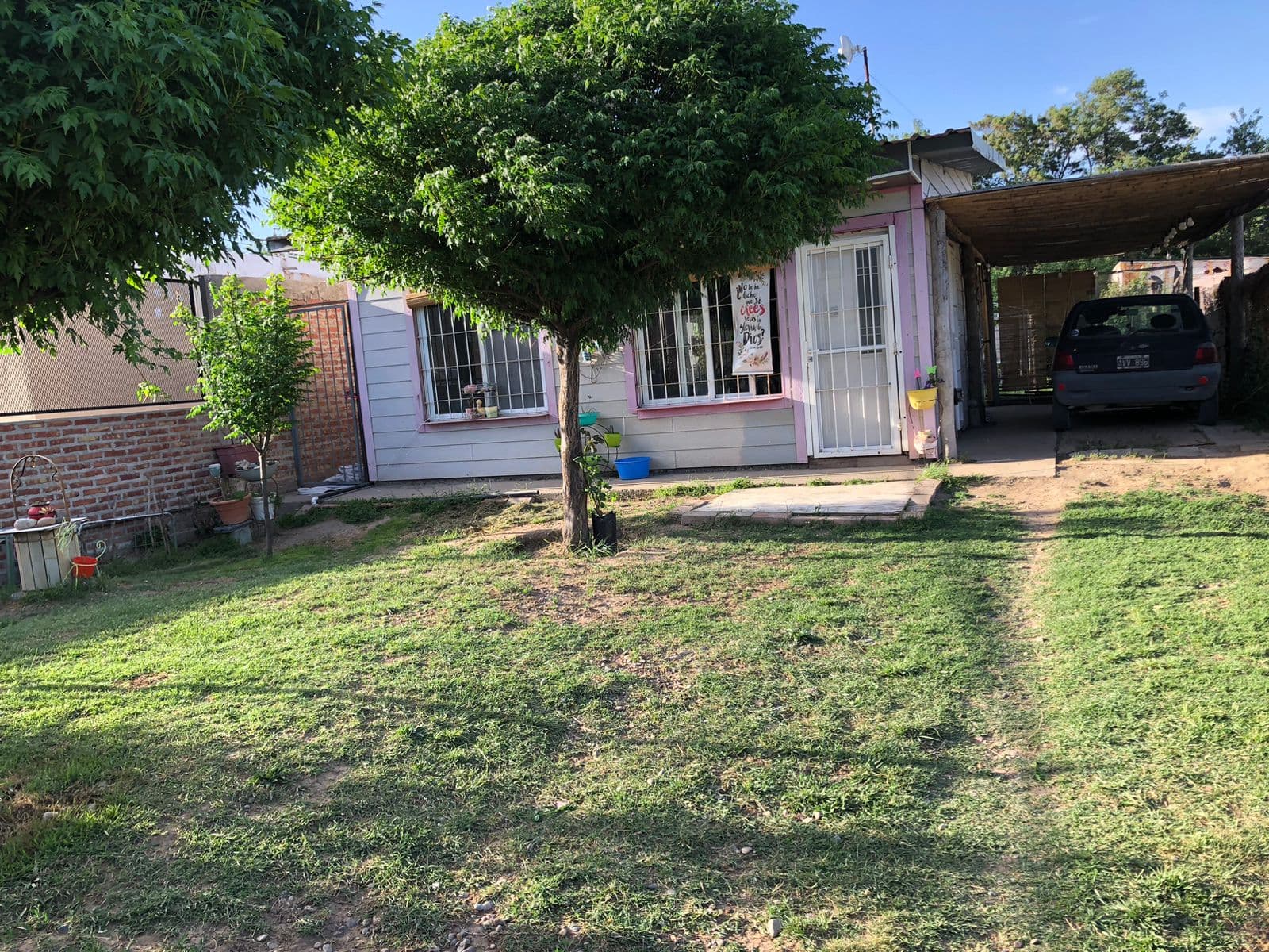 Venta casa barrio la encantada