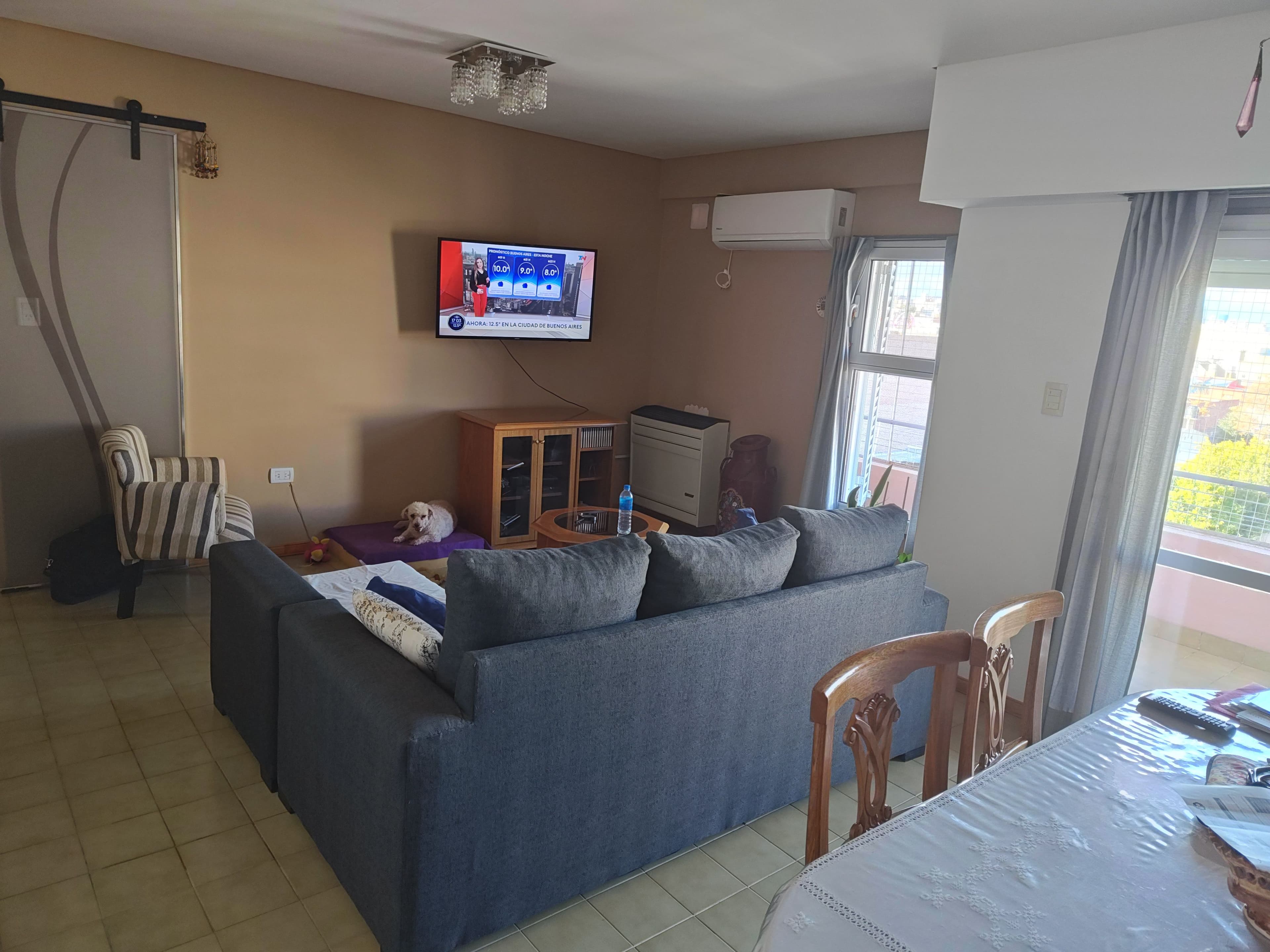 Departamento en venta